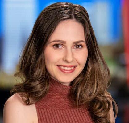 Photo of Alexa Mostrom