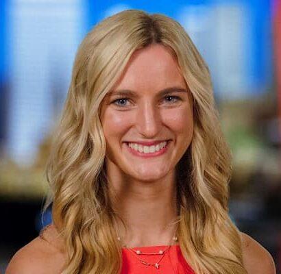 Photo of Kailey Carnine