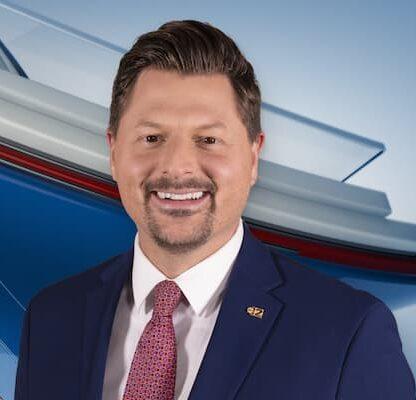 Photo of Matt Barbour