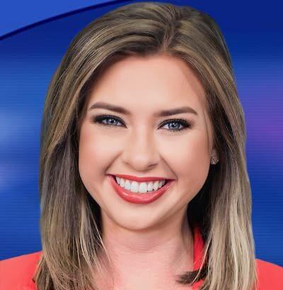 Photo of Michal Higdon