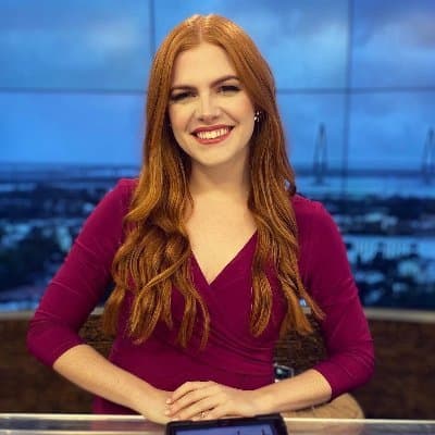 Photo of Katie Kamin 