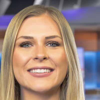 Photo of Hannah Borchert