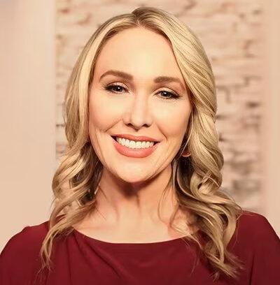 Photo of Jackie Garrity