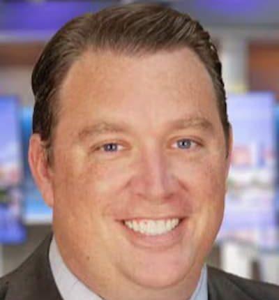 Photo of Kevin Bilodeau