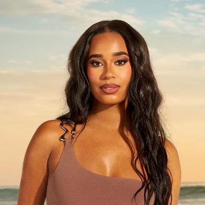 Photo of Mia Calabrese