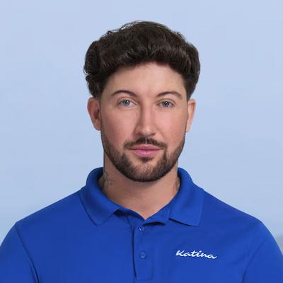 Photo of Mike Durrant