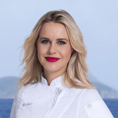 Photo of Alesia Harris