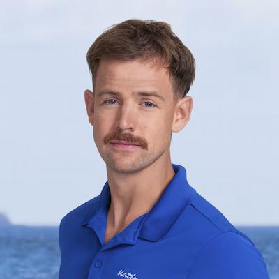 Photo of Eddy Hounsell