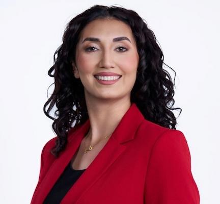 Photo of Tawny Davis