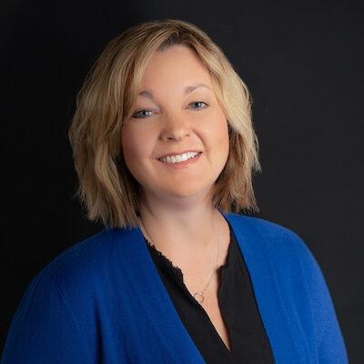 Photo of Jody Kerzman