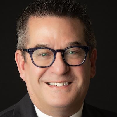 Photo of Alan Miller