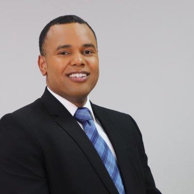 Photo of Jeremiah Marshall 