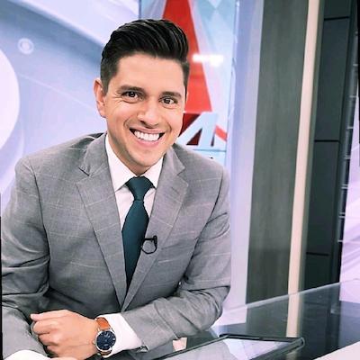 Photo of Derick Garcia