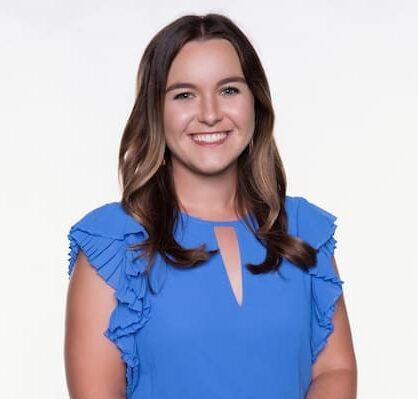 Photo of Jenna Webster