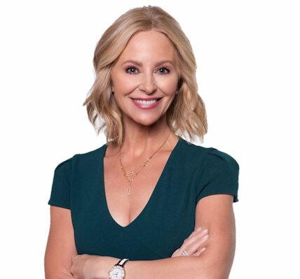 Photo of Julia Moffitt