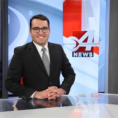 Photo of Marco Ramirez