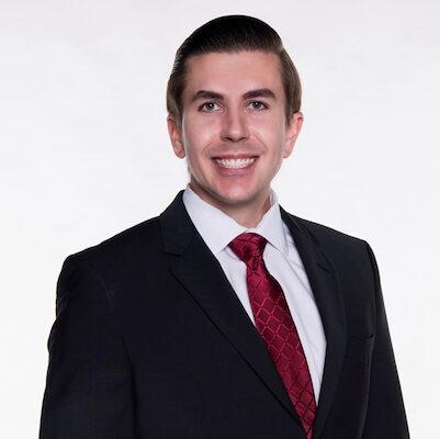 Photo of Brandon Schaff