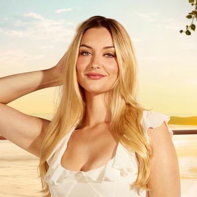 Photo of Bailey Taylor