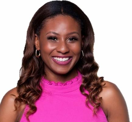 Photo of Jalea Brooks