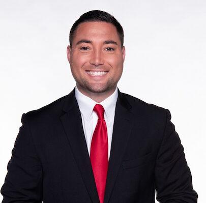 Photo of Dominic Miranda