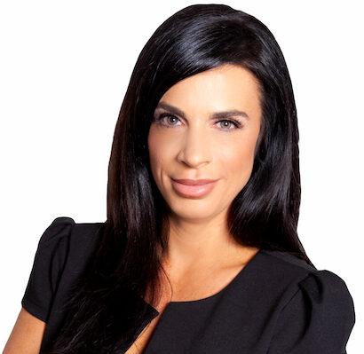 Photo of Emily Longnecker