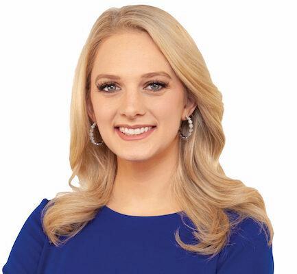 Photo of Chelsea Stevens 