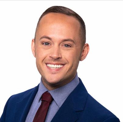 Photo of Chase Houle