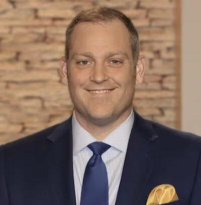 Photo of Chris Neyenhouse