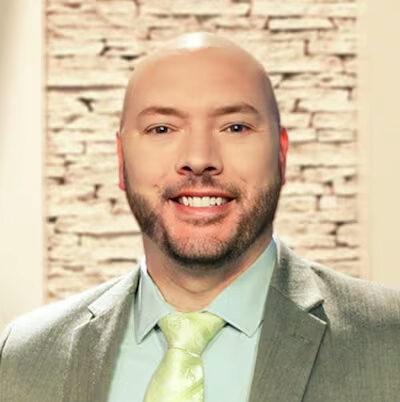 Photo of Adam Woodbrey