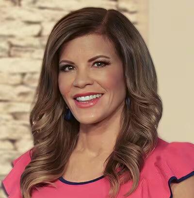 Photo of Leigh Moody