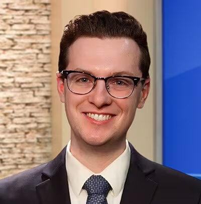 Photo of Garrett Hamilton