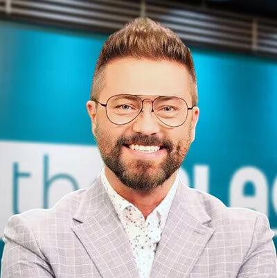 Photo of Nate Sallie