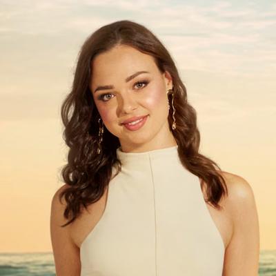 Photo of Levi Sebree