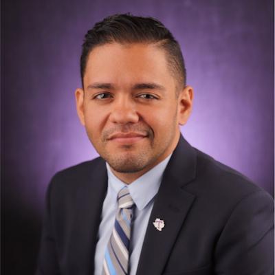 Photo of Marcelo Rivera González