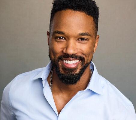 Photo of Rod Strozier