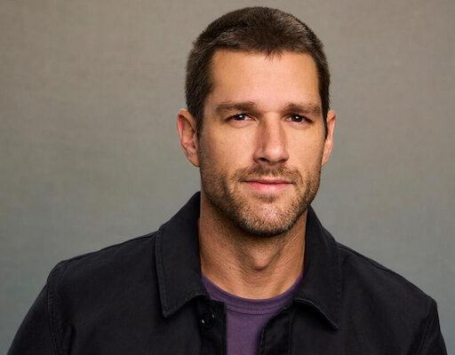 Photo of Richard Van De Water