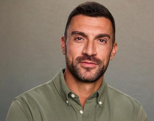 Photo of Mike Turitto