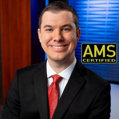 Photo of Cameron Venable