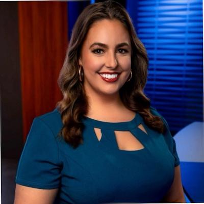 Photo of Micaela Dea