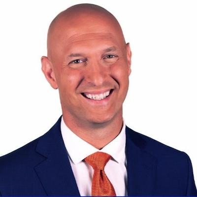 Photo of Tim Lammers
