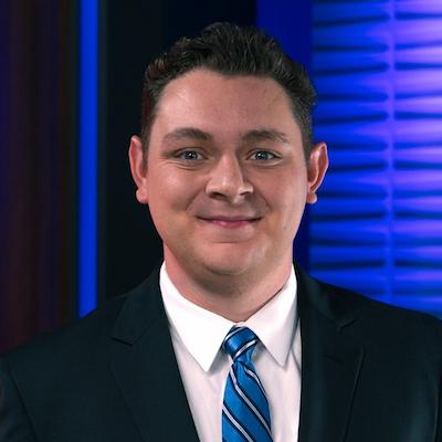 Photo of Colton Williams 