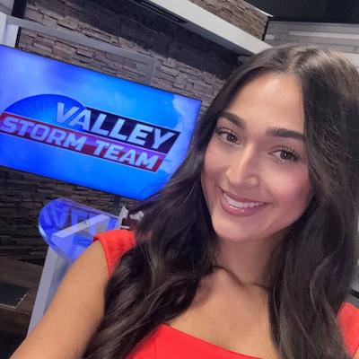 Photo of Taylor Gomez 