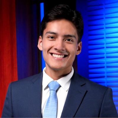 Photo of Johan Marin