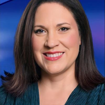 Photo of Pilar Pedraza 