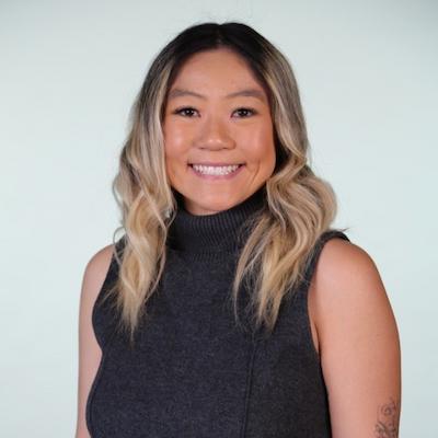 Photo of Erin Coogan