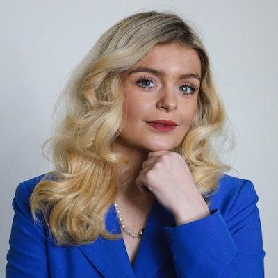 Photo of Kate Devine