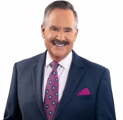 Photo of Mark Curtis