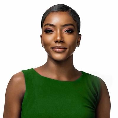 Photo of Annette Montgomery