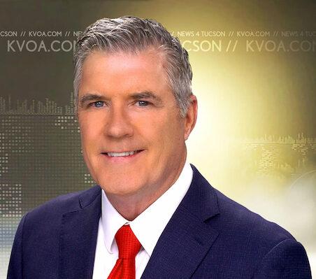 Photo of Sean Mooney