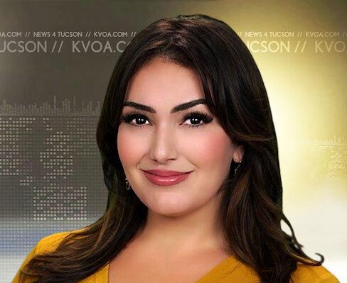 Photo of Monica Garcia